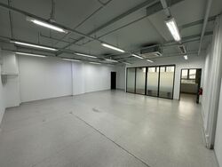 Cendex Centre (D3), Factory #561237571